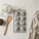 Molde de chocolate  Animalitos