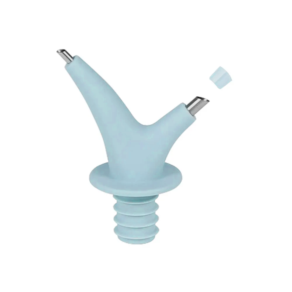 Dispensador de aceite.