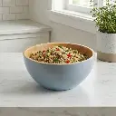 Bol para ensalada grande