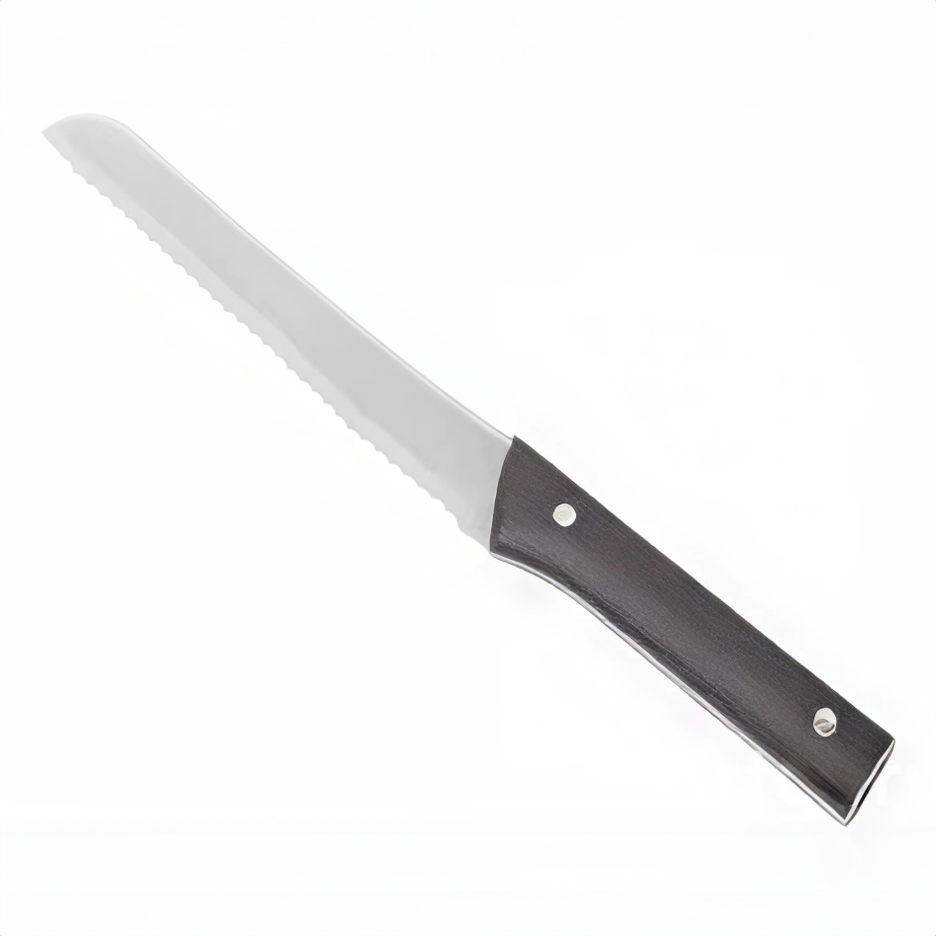 Cuchillo para pan Elite