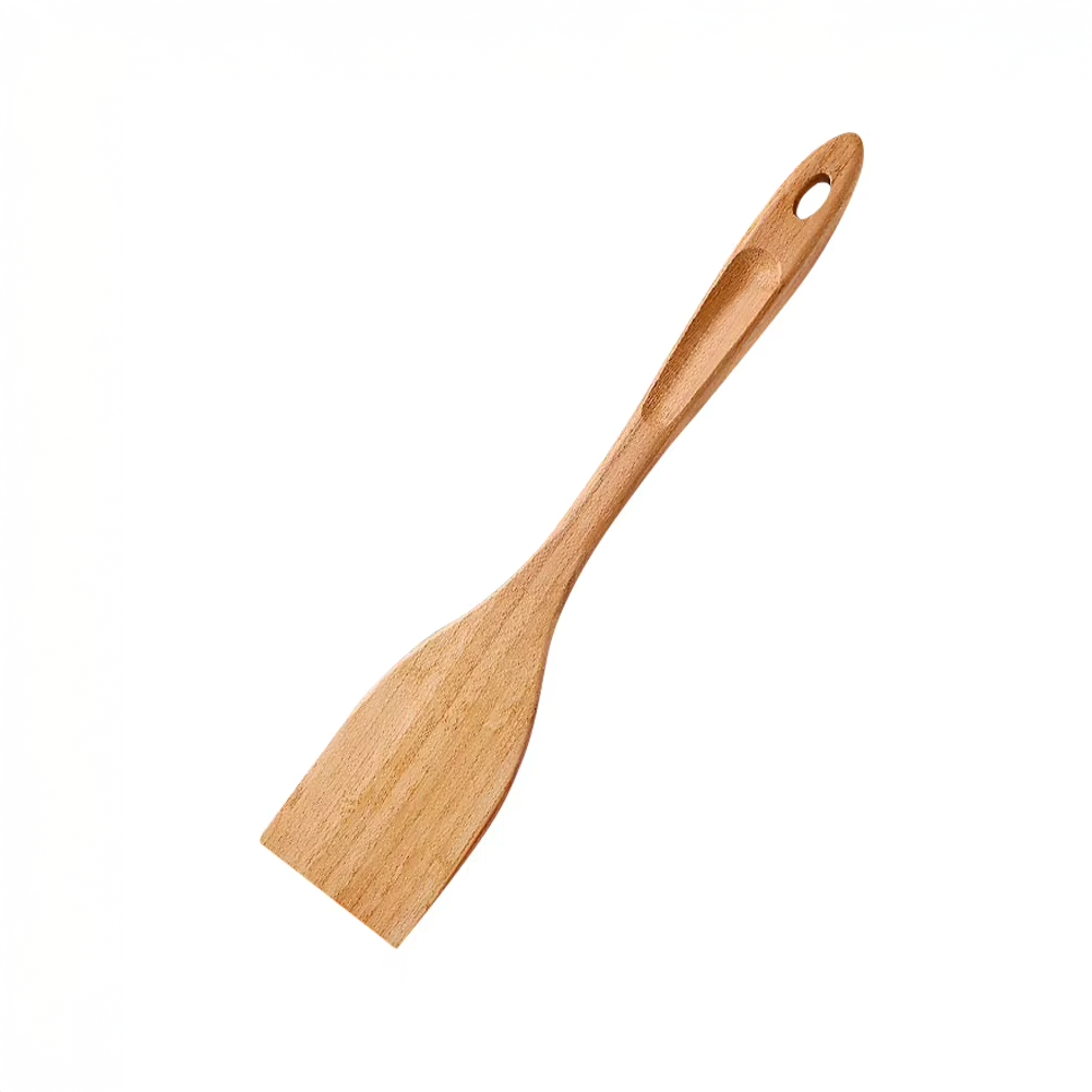 Espatula bamboo
