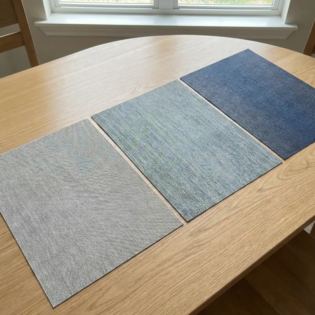 Juego de individuales x 6