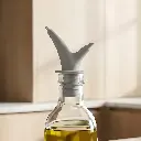 Dispensador de aceite.