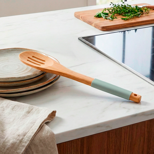 [3003-01] CUCHARA ESCURRIDORA 