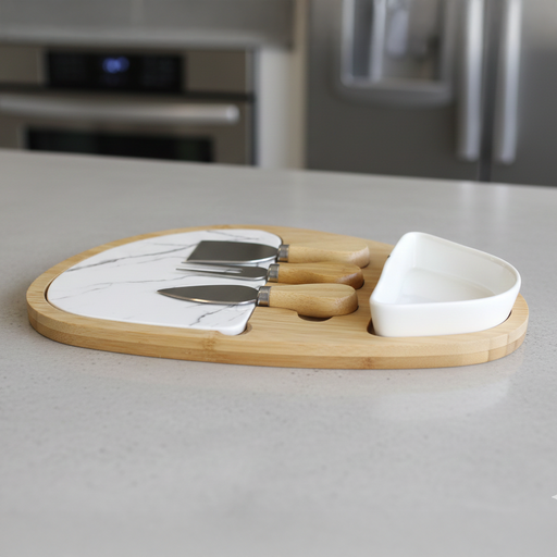 [3035-01]  Set Tabla de picar