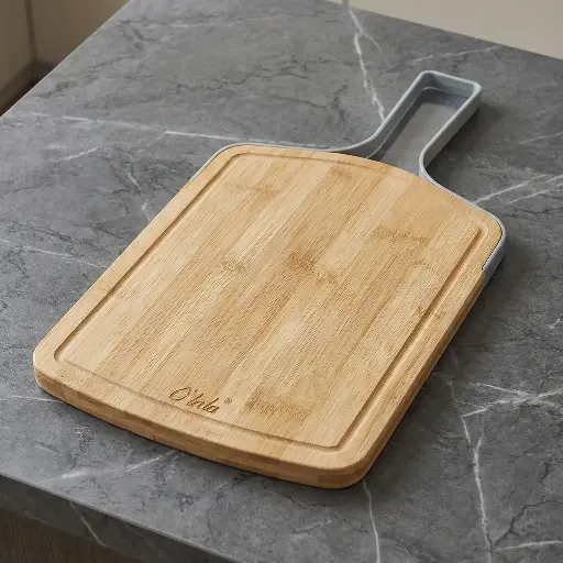 [3042-01] Tabla de cortar de L