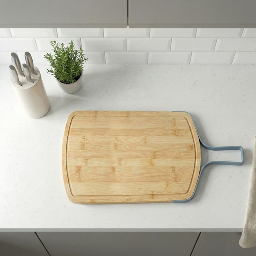 [3042-01] Tabla de cortar de L