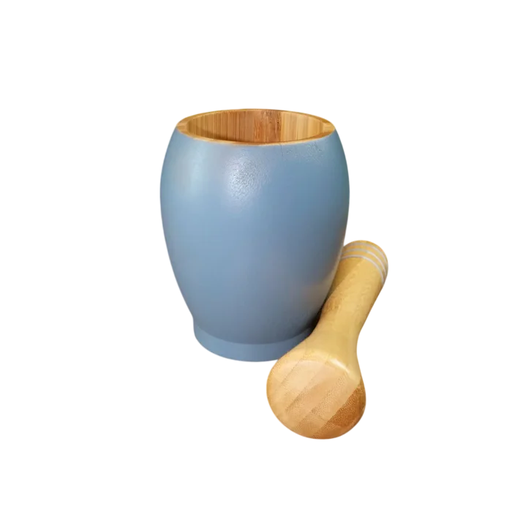 [3047-01] SET DE MORTERO CON MAZO 