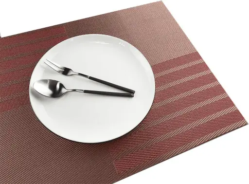 [3130-01] Juego de individuales x 6