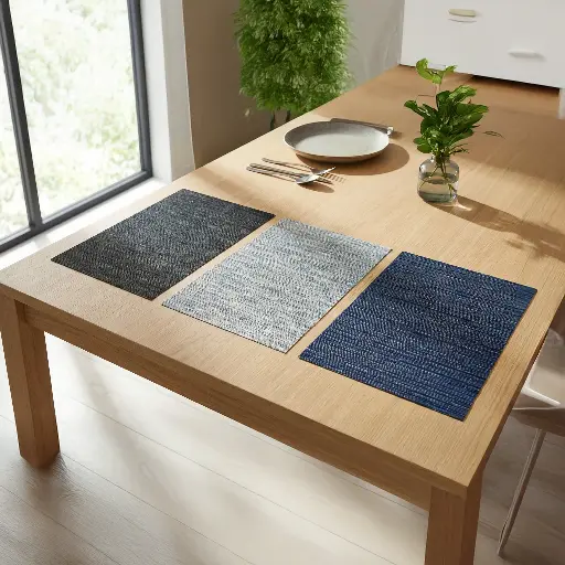 [3132-01] Juego de individuales x 6